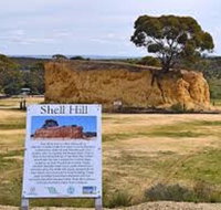 Shell Hill Reserve - Holiday Byron Bay