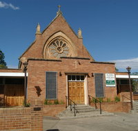 St John's Catholic Church