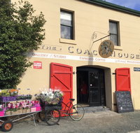 The Coach House Studio - Holiday Byron Bay