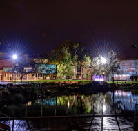 Wagga Wagga Civic Theatre - Holiday Byron Bay