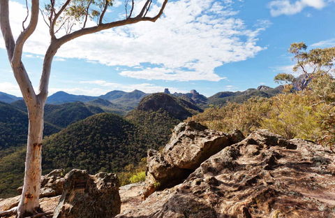 Warrumbungle National Park - Holiday Byron Bay 0