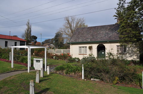 Wattle Park - Holiday Byron Bay 1