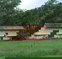 Wishart Siding Fettlers Mess - Holiday Byron Bay