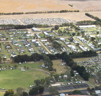 Yakka Park - Holiday Byron Bay