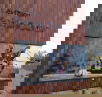 Australian Kelpie Centre