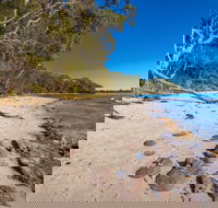 Barfleur Beach
