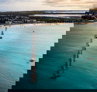 Beachport Jetty - Holiday Byron Bay