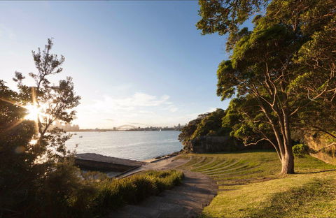 Bradleys Head Amphitheatre - Holiday Byron Bay 0