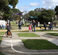 Campbelltown Bicycle Education Centre