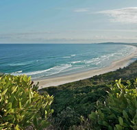 Cape Byron State Conservation Area - Holiday Byron Bay