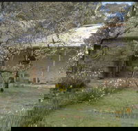 Castlemaine Diggings National Heritage Park - Holiday Byron Bay