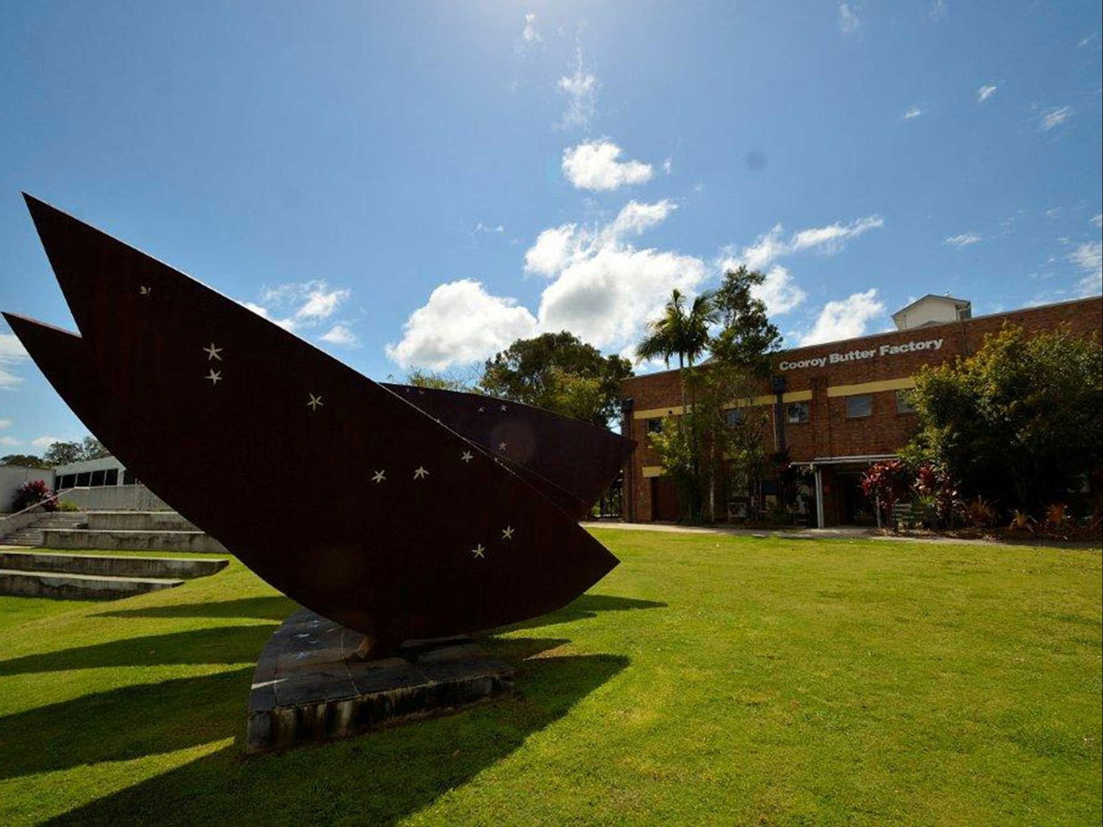 Cooroy QLD Holiday Byron Bay