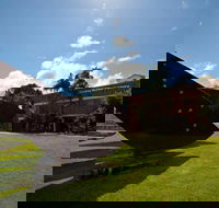 Cooroy - Holiday Byron Bay
