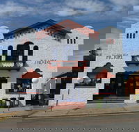 Dungog James Theatre - Holiday Byron Bay