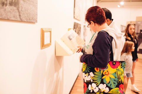 Fairfield City Museum And Gallery - Holiday Byron Bay 0