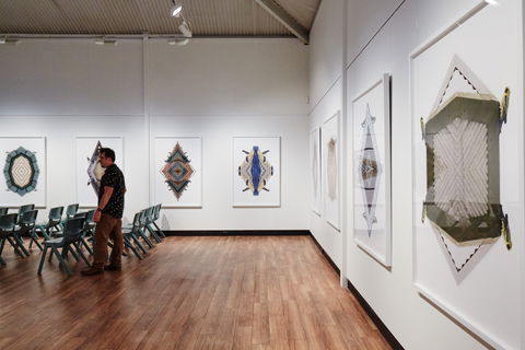 Fairfield City Museum And Gallery - Holiday Byron Bay 2
