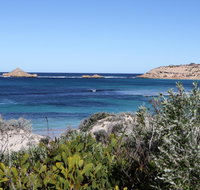 Fowlers Bay Conservation Park - Holiday Byron Bay