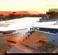 Fred McKay Museum - Holiday Byron Bay