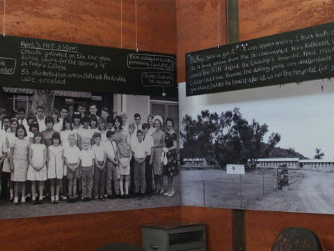 Fred McKay Museum - Holiday Byron Bay 1