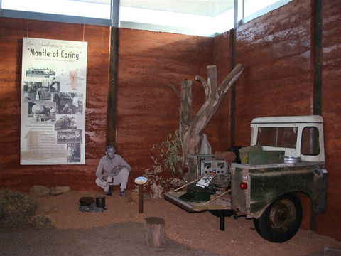 Fred McKay Museum - Holiday Byron Bay 2