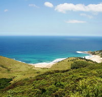 Governor Game Lookout