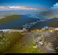 Lake Hume Loop - Holiday Byron Bay