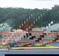 Latrobe - Holiday Byron Bay