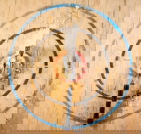 MANIAX - Holiday Byron Bay