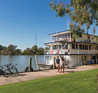 Mary Ann Reserve - Holiday Byron Bay