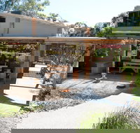 Marion Rosetzky Gallery