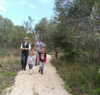 Meningie Lions Walking Trail