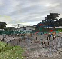 Penneshaw Playground