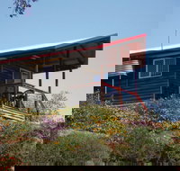 Proston - Holiday Byron Bay