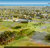 Rosebud Country Club - Holiday Byron Bay