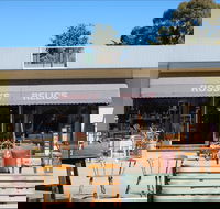 Ross's Relics Yass - Holiday Byron Bay
