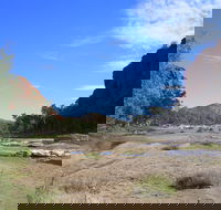 Ruby Gap Nature Park - Holiday Byron Bay