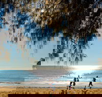 Tannum Sands