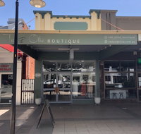 Ted and Olive Boutique - Holiday Byron Bay