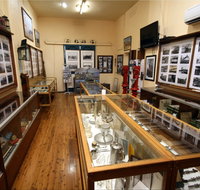 Wagga Wagga Rail Heritage Station Museum - Holiday Byron Bay