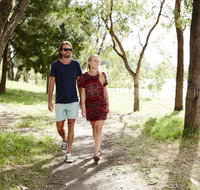Wagga Wagga - Holiday Byron Bay