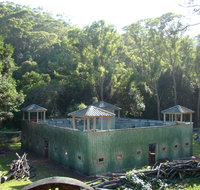 Alpha Paintball
