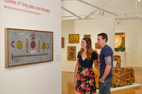 Araluen Cultural Precinct - Holiday Byron Bay 0