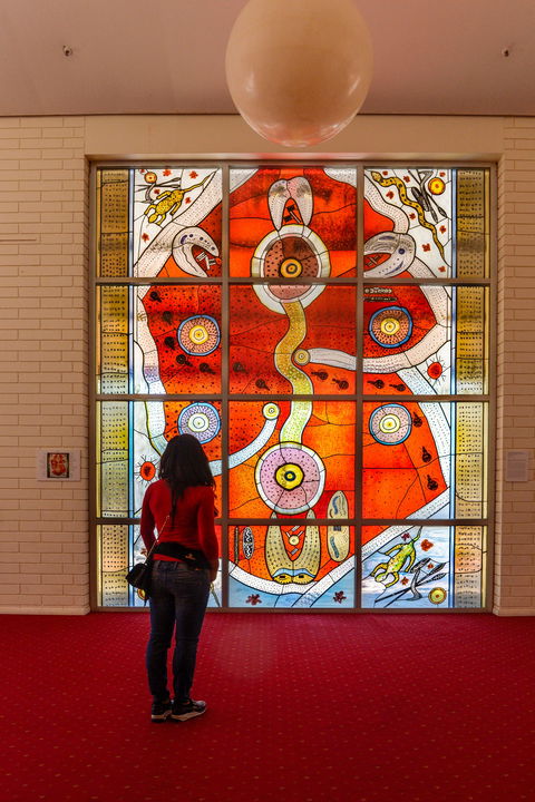 Araluen Cultural Precinct - Holiday Byron Bay 1