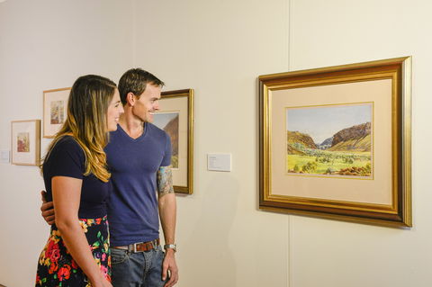 Araluen Arts Centre - Holiday Byron Bay 2