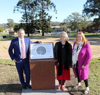 Campbelltown Community Labyrinth