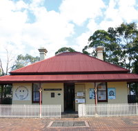 Dredge's Cottage
