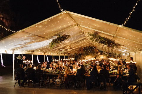 Earlando Weddings And Private Events - Holiday Byron Bay 2