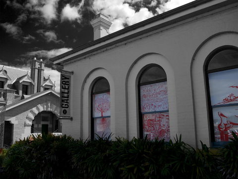 East Gippsland Art Gallery - Holiday Byron Bay 0
