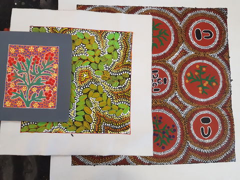 Engawala Art Centre - Holiday Byron Bay 0
