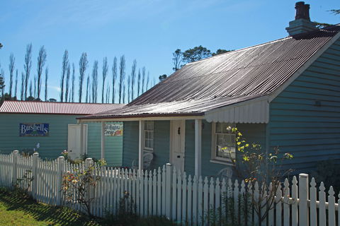 Exeter - Holiday Byron Bay 1